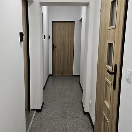 Kwateromat Goscinne I Pracownicze Apartmán Dąbrowa Górnicza