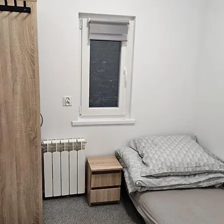 Kwateromat Goscinne I Pracownicze