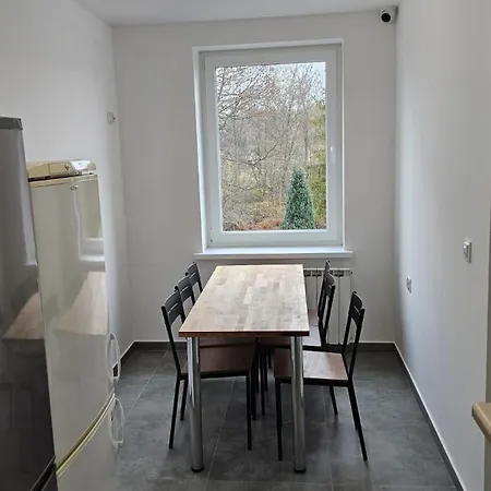 Kwateromat Goscinne I Pracownicze *