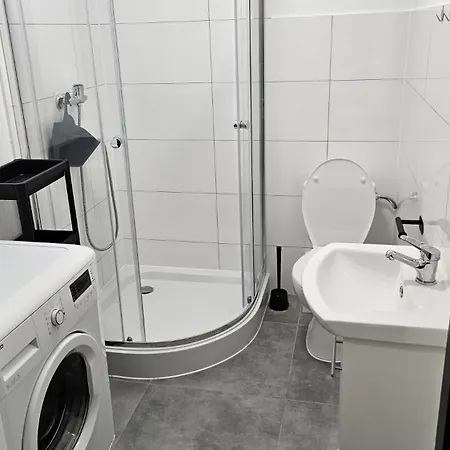 Kwateromat Goscinne I Pracownicze *