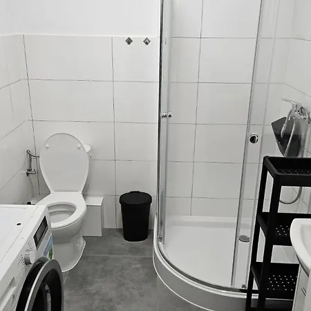 Kwateromat Goscinne I Pracownicze