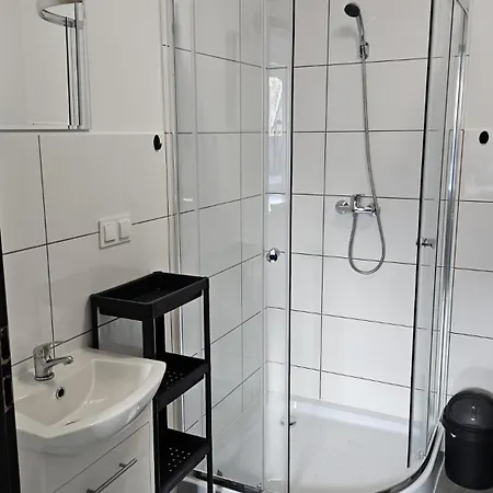 Apartment Kwateromat Goscinne I Pracownicze