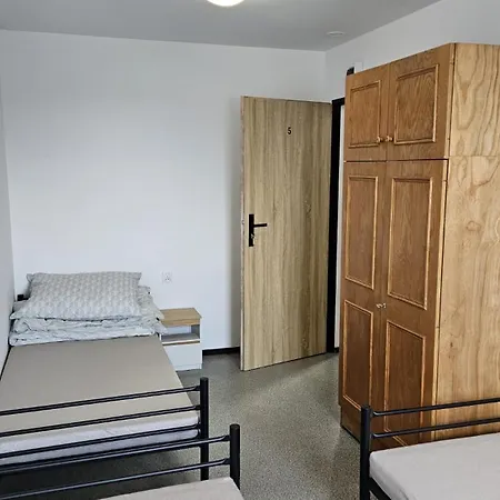 Kwateromat Goscinne I Pracownicze Dabrowa Gornicza