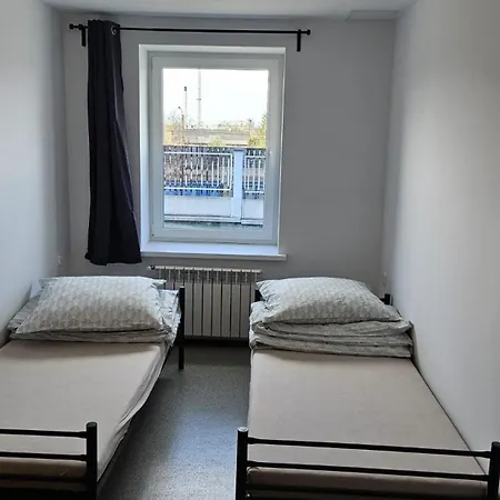 Apartment Kwateromat Goscinne I Pracownicze *