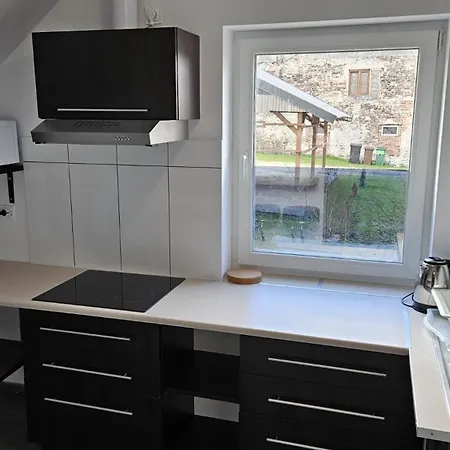 Apartment Kwateromat Goscinne I Pracownicze