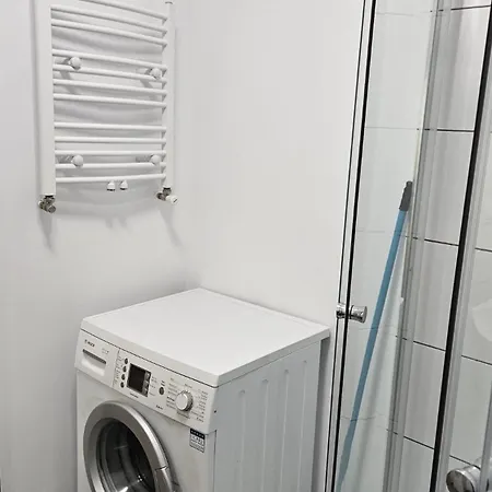 Kwateromat Goscinne I Pracownicze *