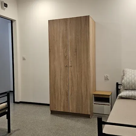Apartamento Kwateromat Goscinne I Pracownicze *