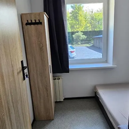Kwateromat Goscinne I Pracownicze
