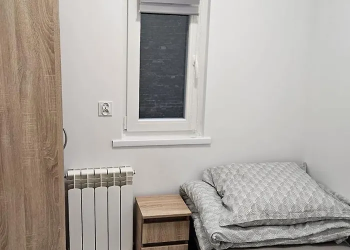 Kwateromat Goscinne I Pracownicze