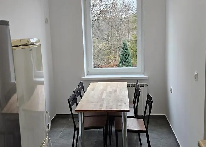 Kwateromat Goscinne I Pracownicze *