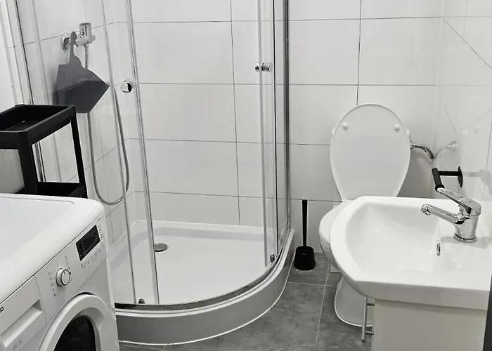 Kwateromat Goscinne I Pracownicze *