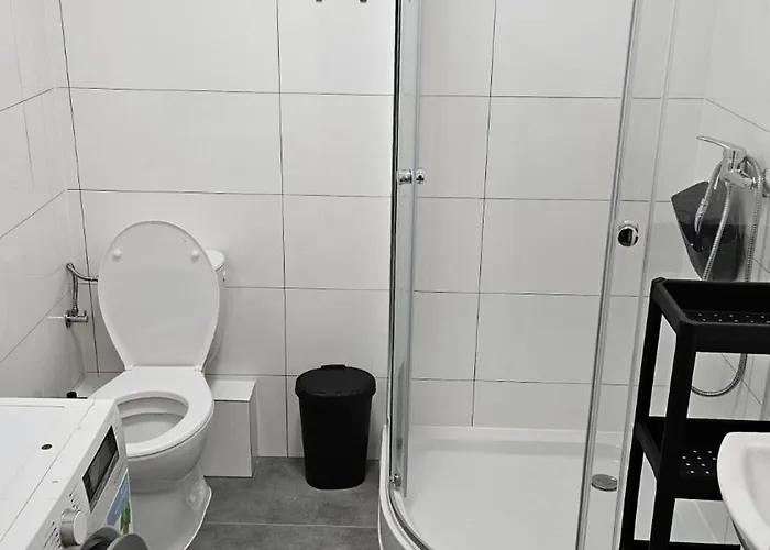 Kwateromat Goscinne I Pracownicze