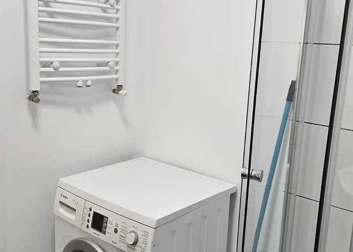 Kwateromat Goscinne I Pracownicze *