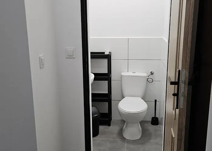 Kwateromat Goscinne I Pracownicze