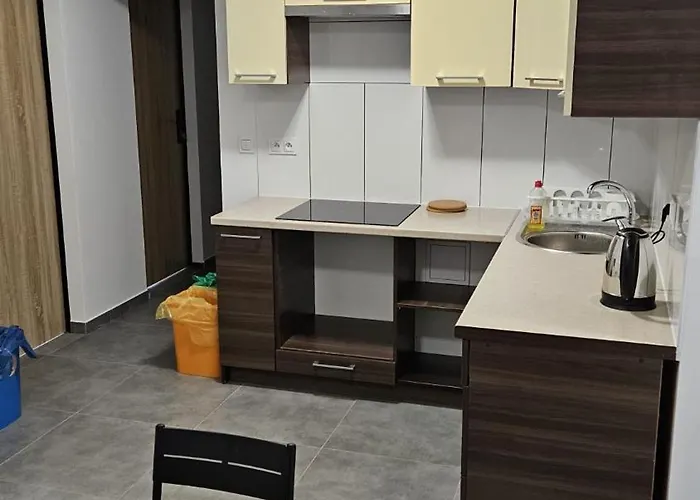 Kwateromat Goscinne I Pracownicze *