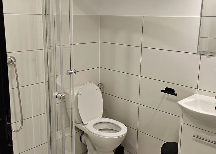 Kwateromat Goscinne I Pracownicze Dabrowa Gornicza